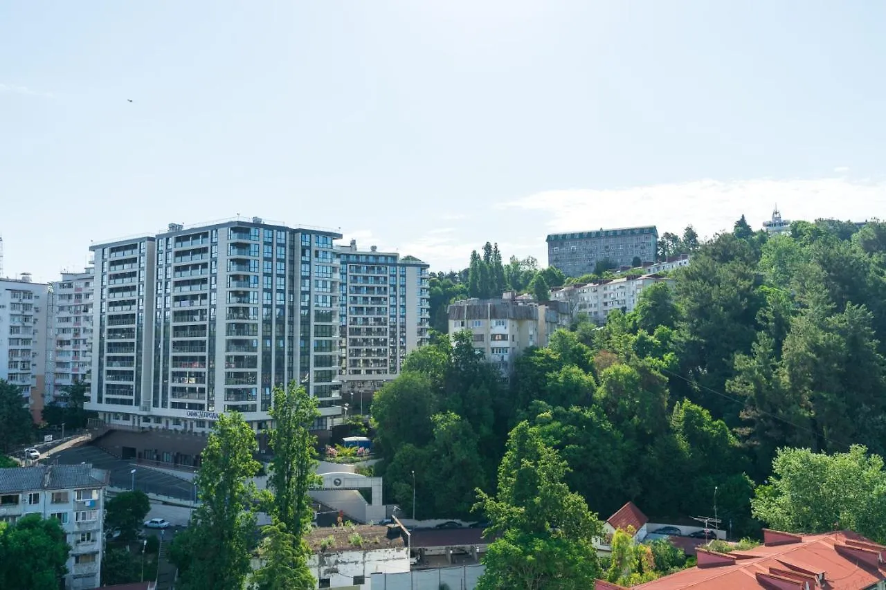 Denart Hotel Soči