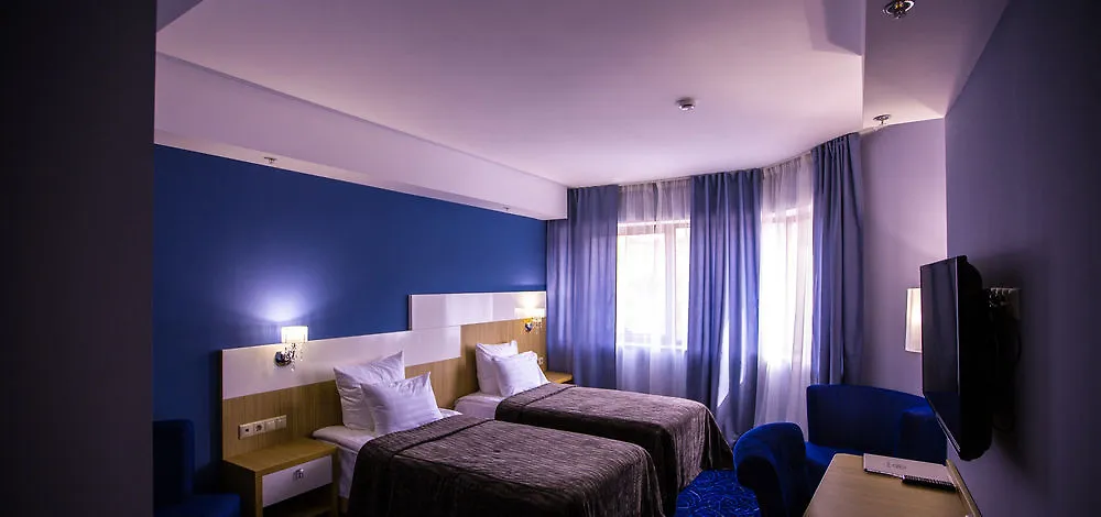 ****  Denart Hotel Soçi Rusya