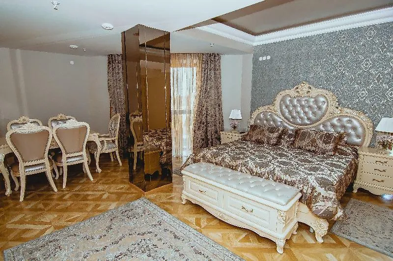 Denart Hotel Sotsji 4*,  Rusland